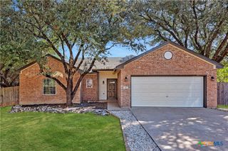 42 N Winecup Drive, Belton, TX 76513