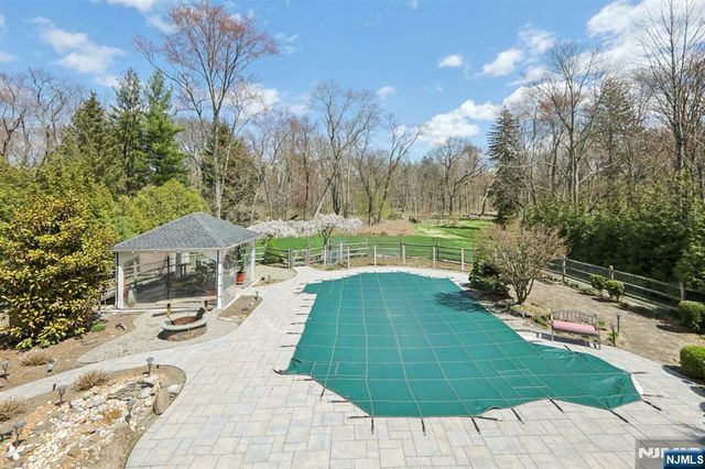 777 W Saddle River Road, Ho-ho-kus, NJ 07423