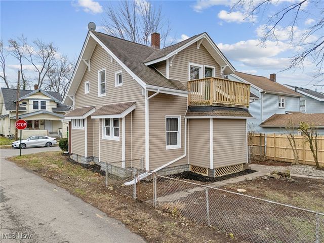 62 Marion Avenue SE, Massillon, OH 44646