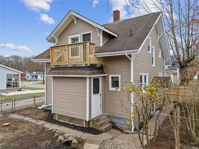 62 Marion Avenue SE, Massillon, OH 44646