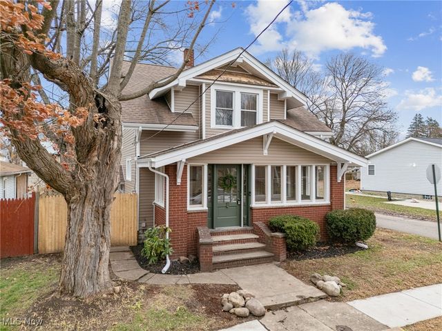62 Marion Avenue SE, Massillon, OH 44646