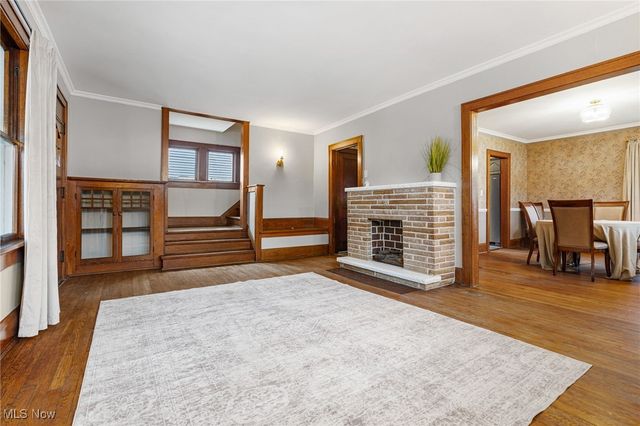 62 Marion Avenue SE, Massillon, OH 44646