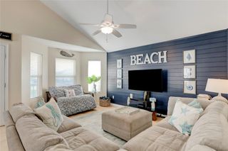 4122 Reeves Drive, Galveston, TX 77554