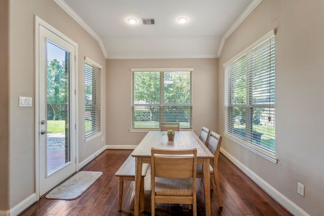 6815 Cottonwood Crest Lane, Katy, TX 77493