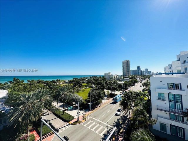 7700 Collins Ave 5, Miami Beach, FL 33141