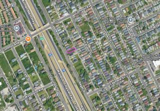 11614 Nagel Street, Hamtramck, MI 48212