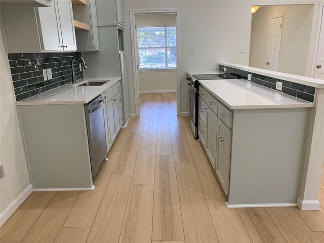 3418 Woodthrush Lane, Denton, TX 76209