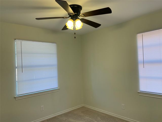 3418 Woodthrush Lane, Denton, TX 76209