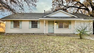 3418 Woodthrush Lane, Denton, TX 76209