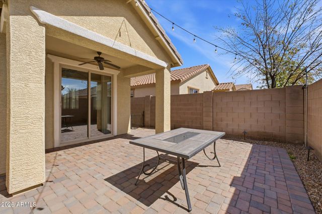 3347 E ROLAND Street E, Mesa, AZ 85213