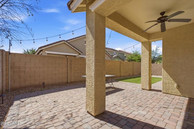 3347 E ROLAND Street E, Mesa, AZ 85213