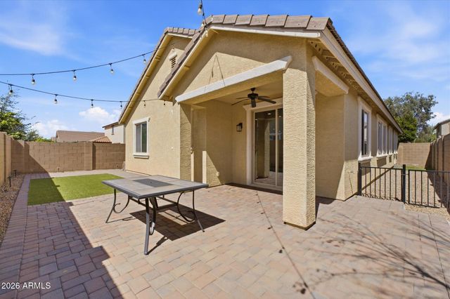 3347 E ROLAND Street E, Mesa, AZ 85213