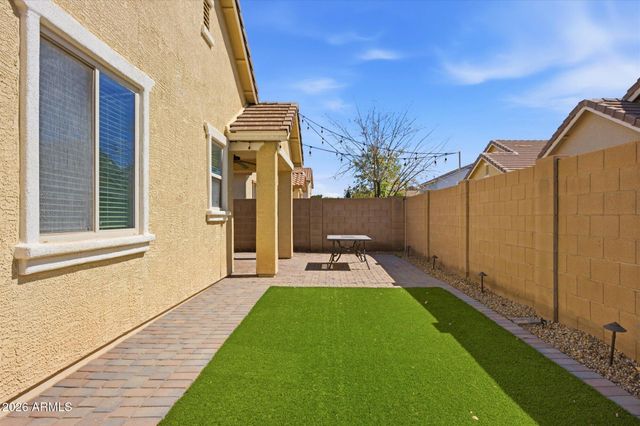 3347 E ROLAND Street E, Mesa, AZ 85213