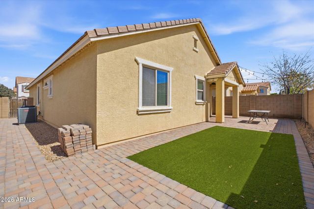 3347 E ROLAND Street E, Mesa, AZ 85213