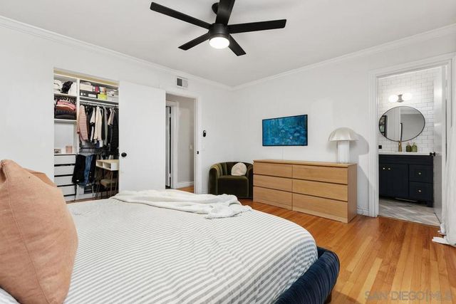 1051 Crest View Rd, Vista, CA 92081