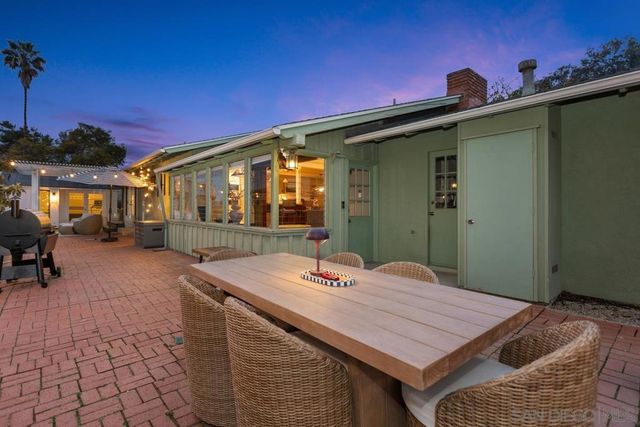 1051 Crest View Rd, Vista, CA 92081