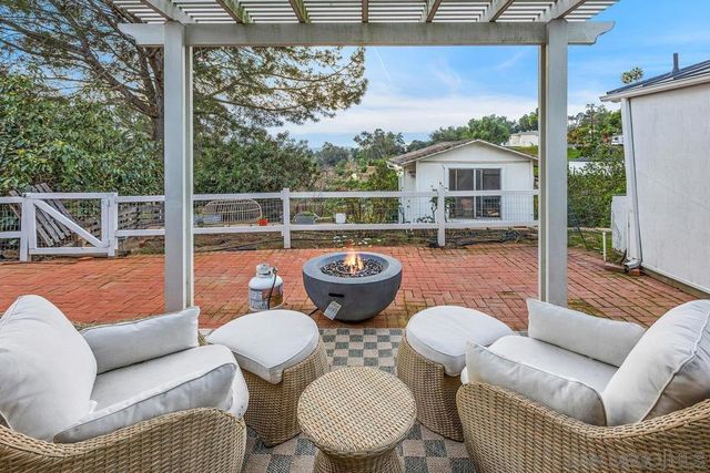 1051 Crest View Rd, Vista, CA 92081