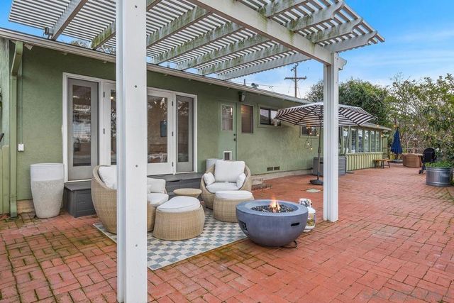 1051 Crest View Rd, Vista, CA 92081