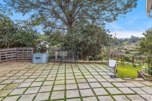 1051 Crest View Rd, Vista, CA 92081