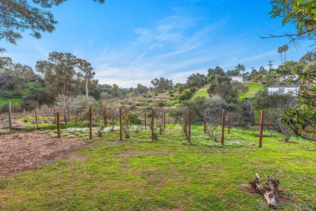 1051 Crest View Rd, Vista, CA 92081