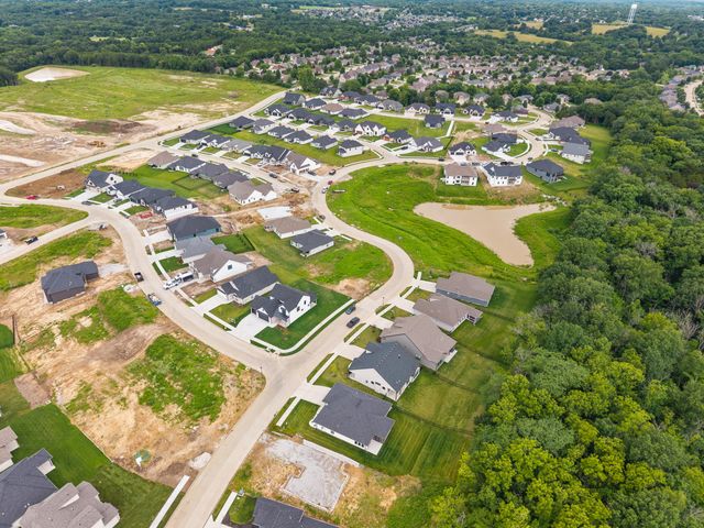 2701 MISTY FLOWER DR, Columbia, MO 65203