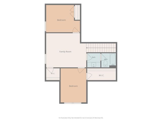 2701 MISTY FLOWER DR, Columbia, MO 65203