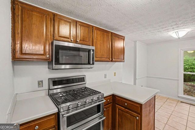 4328 Keheley Lake Court NE, Marietta, GA 30066