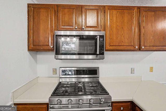 4328 Keheley Lake Court NE, Marietta, GA 30066
