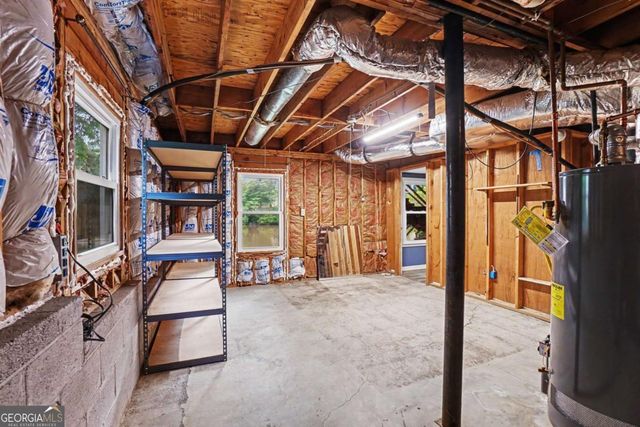 4328 Keheley Lake Court NE, Marietta, GA 30066