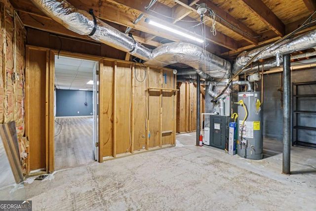4328 Keheley Lake Court NE, Marietta, GA 30066