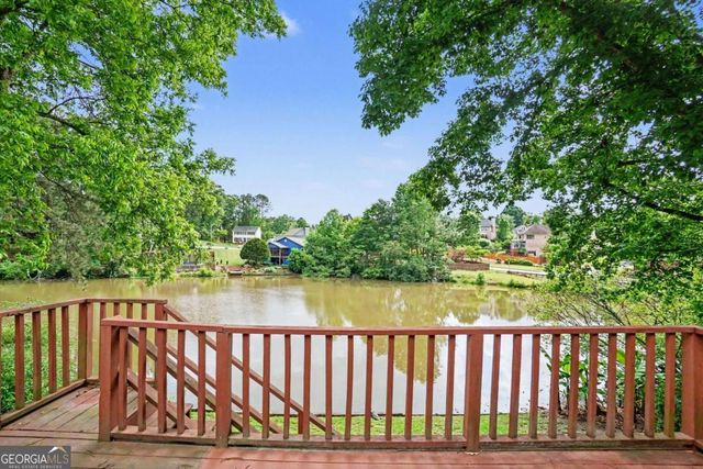 4328 Keheley Lake Court NE, Marietta, GA 30066