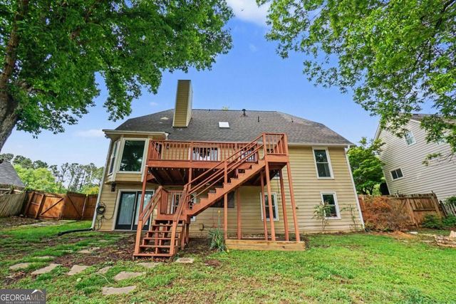 4328 Keheley Lake Court NE, Marietta, GA 30066