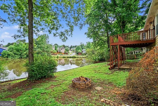 4328 Keheley Lake Court NE, Marietta, GA 30066