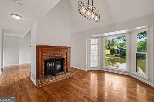 4328 Keheley Lake Court NE, Marietta, GA 30066