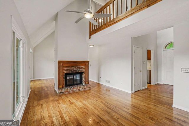 4328 Keheley Lake Court NE, Marietta, GA 30066