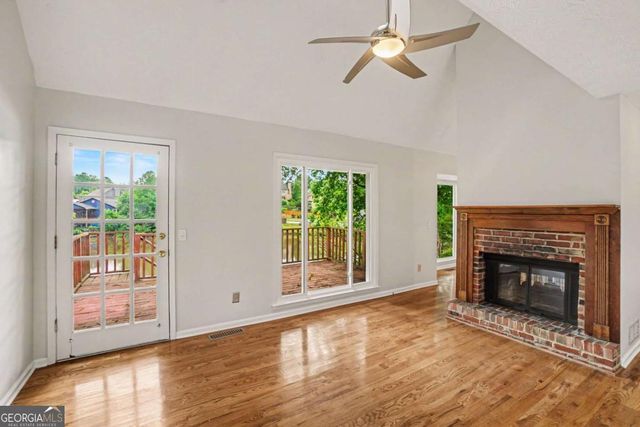 4328 Keheley Lake Court NE, Marietta, GA 30066
