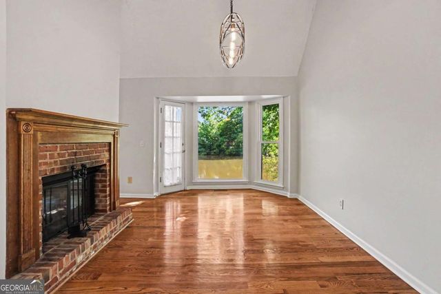 4328 Keheley Lake Court NE, Marietta, GA 30066