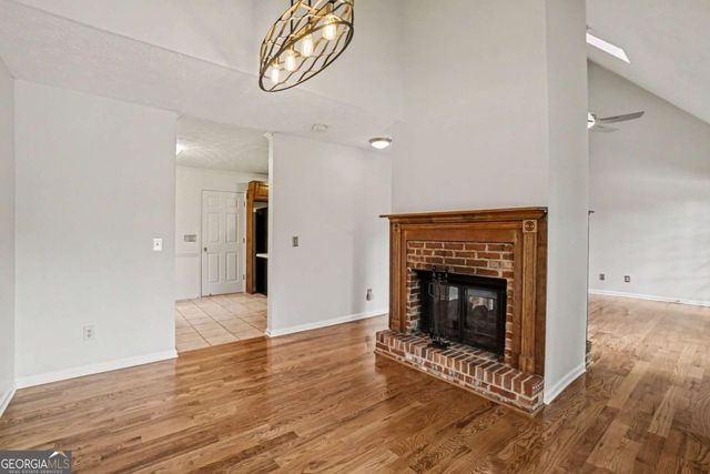 4328 Keheley Lake Court NE, Marietta, GA 30066