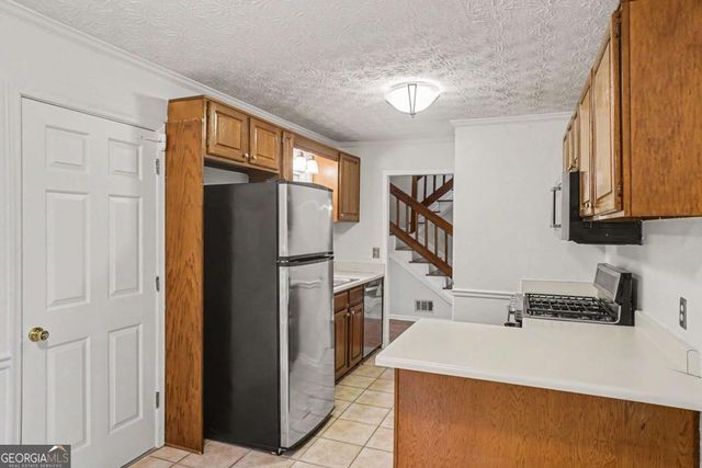 4328 Keheley Lake Court NE, Marietta, GA 30066