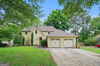 4328 Keheley Lake Court NE, Marietta, GA 30066