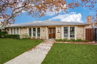 7327 Wellcrest Drive, Dallas, TX 75230