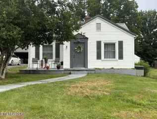 116 S Highland Drive, Sparta, TN 38583