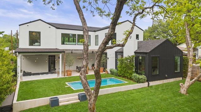 907 Karen Ave, Austin, TX 78757