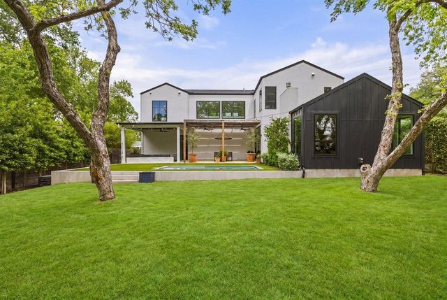 907 Karen Ave, Austin, TX 78757