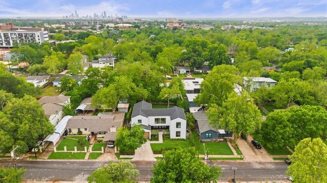907 Karen Ave, Austin, TX 78757