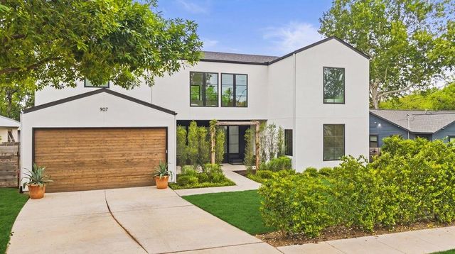 907 Karen Ave, Austin, TX 78757