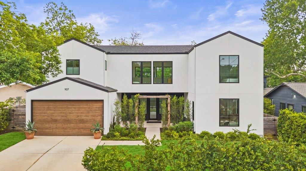 907 Karen Ave, Austin, TX 78757