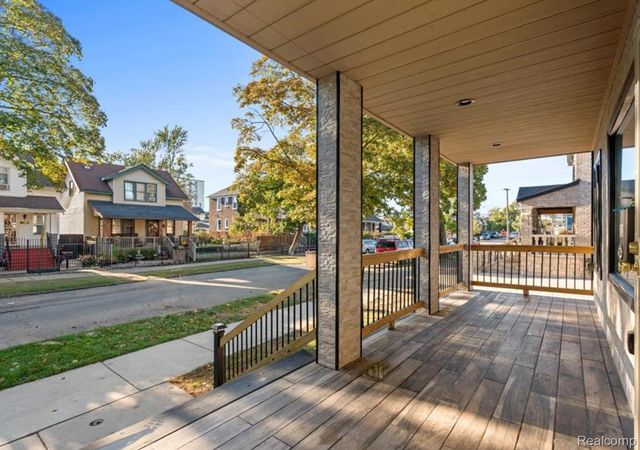 2398 Stair Street, Detroit, MI 48209