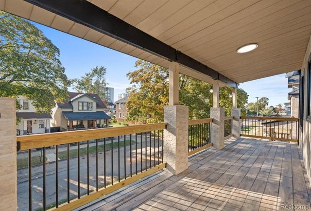 2398 Stair Street, Detroit, MI 48209