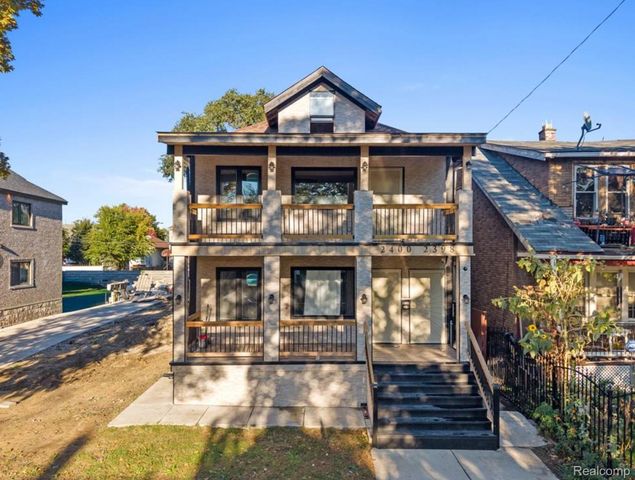 2398 Stair Street, Detroit, MI 48209